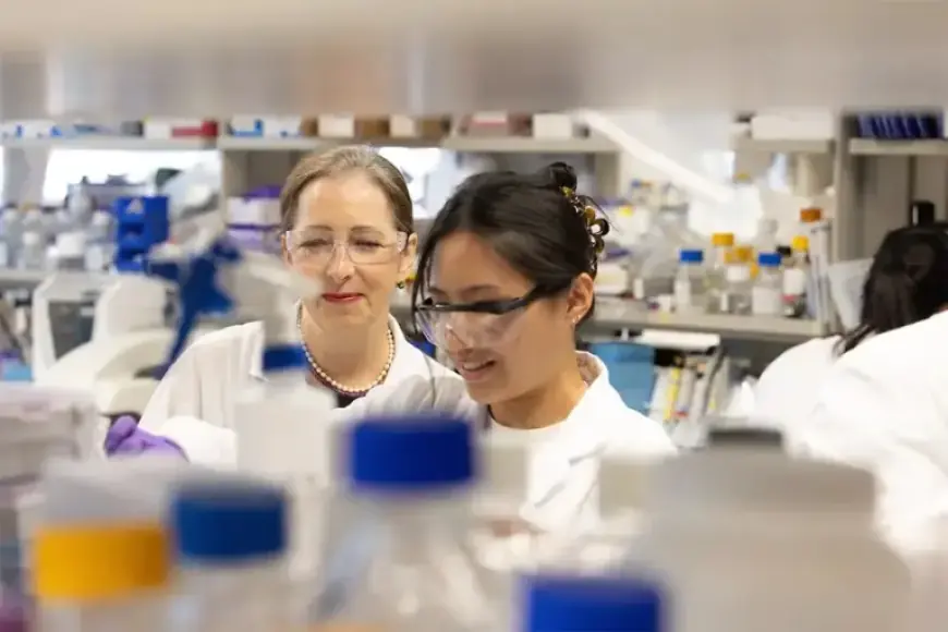 U of T Tops Canada, Ranks in Global Top 30 by Times Higher Education