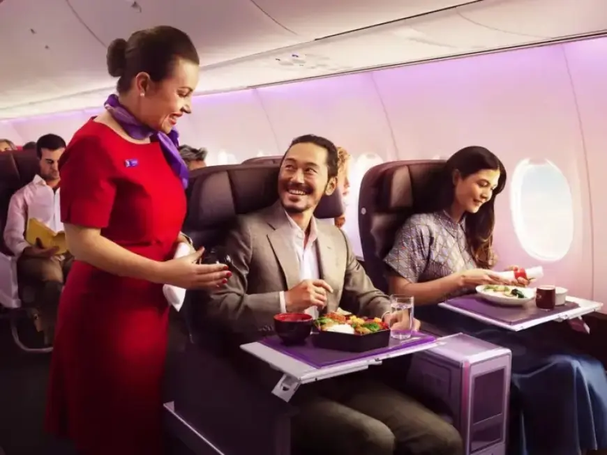 Virgin’s New Bali Route Offers Unique Twist Unseen on Jetstar