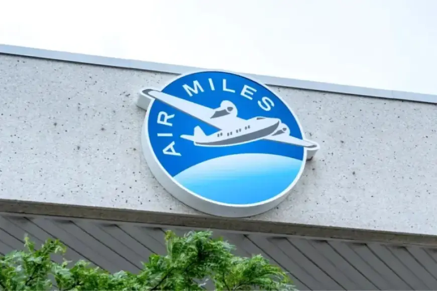 Canada Introduces New Rewards Program to Replace Air Miles