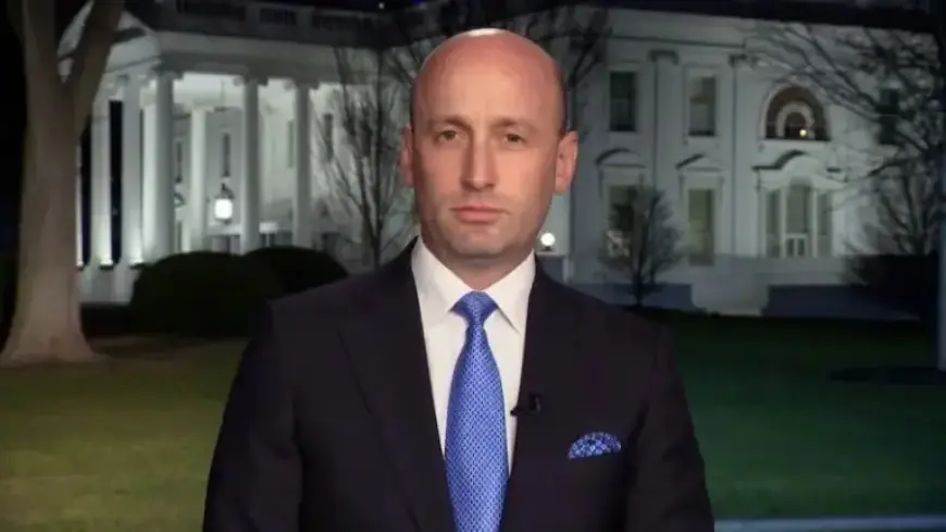 Stephen Miller Admits to Possible Protocol Breach Before Alex Pretti Shooting