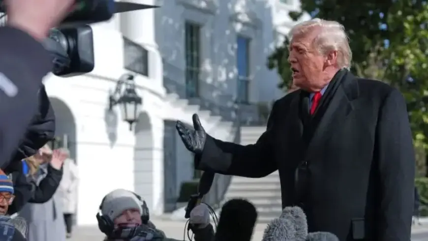 Gun Rights Groups Condemn Trump’s Escalated Rhetoric on Alex Pretti’s Gun