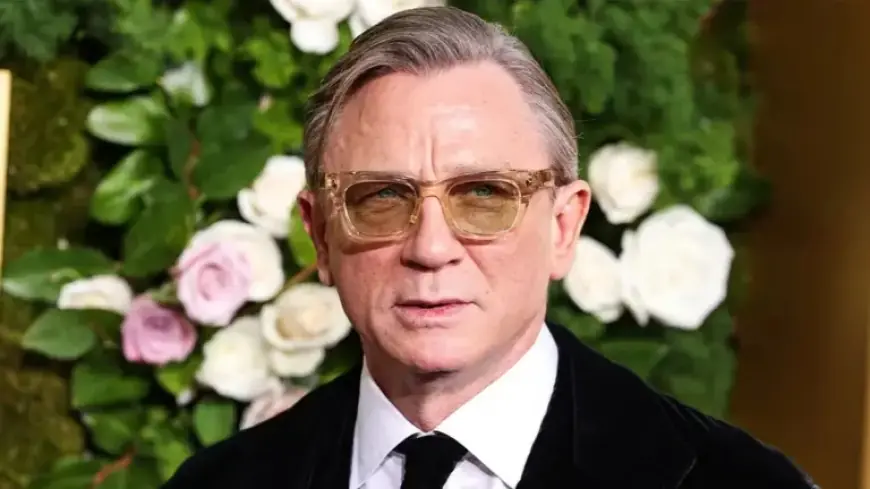 Daniel Craig’s Top James Bond Film Dominates Streaming Rivals