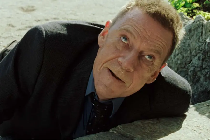 Casino Royale’s Climax: Revealing Mr. White’s Betrayal and Critical Role