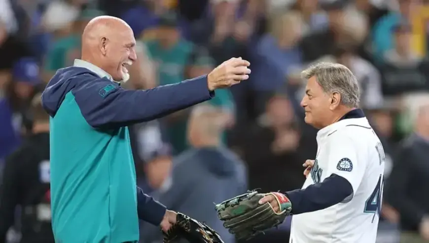 Seattle Mariners Unveil 2026 Season Broadcast Team