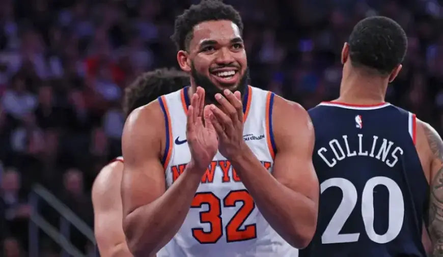 Kings vs Knicks: Predictions, Picks & Odds for Tonight’s NBA Matchup