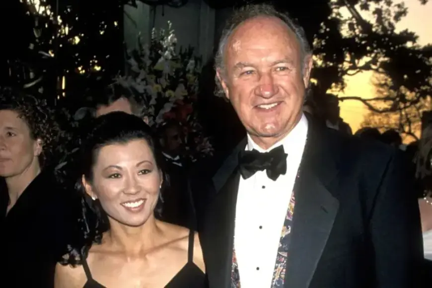 Gene Hackman’s $6M Santa Fe Home Sells Fast After His Passing