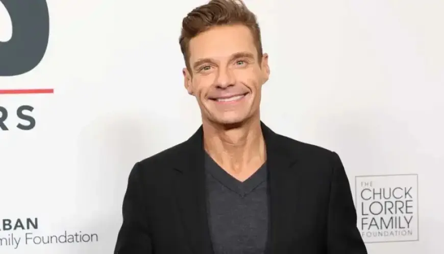 Ryan Seacrest Discusses His Return to American Idol