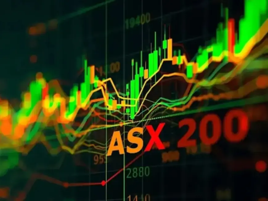 Australian Dollar Hits 3-Year High; BOQ Appoints New CEO