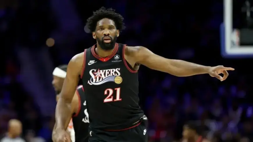 Joel Embiid Injury Update: Sixers vs. Bucks Home Game Report