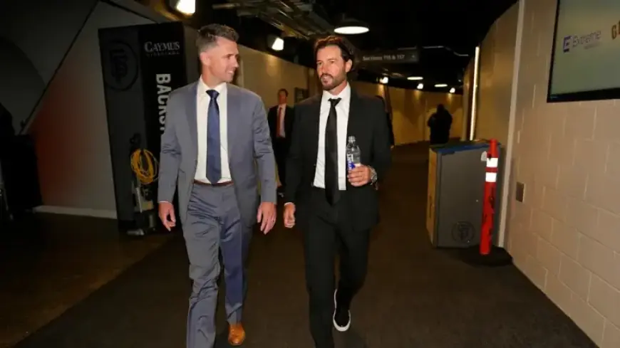 Giants Solidify Offseason Success with One Strategic Final Move