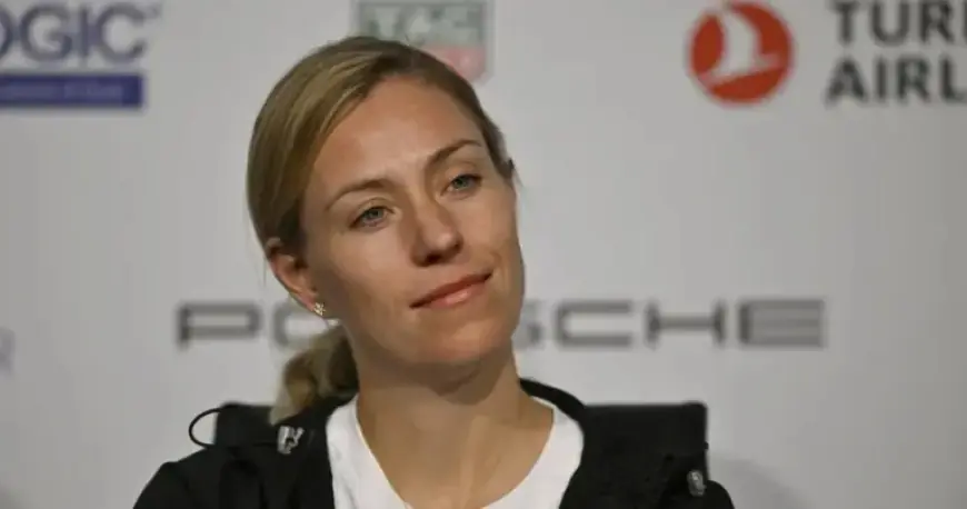 Legendary German Speaks on Świątek: “I’m Certain” Verdict Delivered