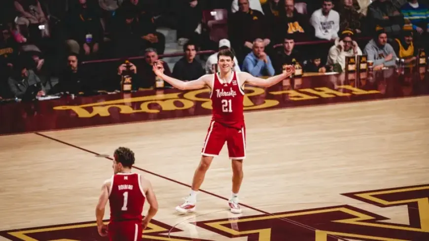 Huskers Surge in Second Half to Secure 20-0 Victory