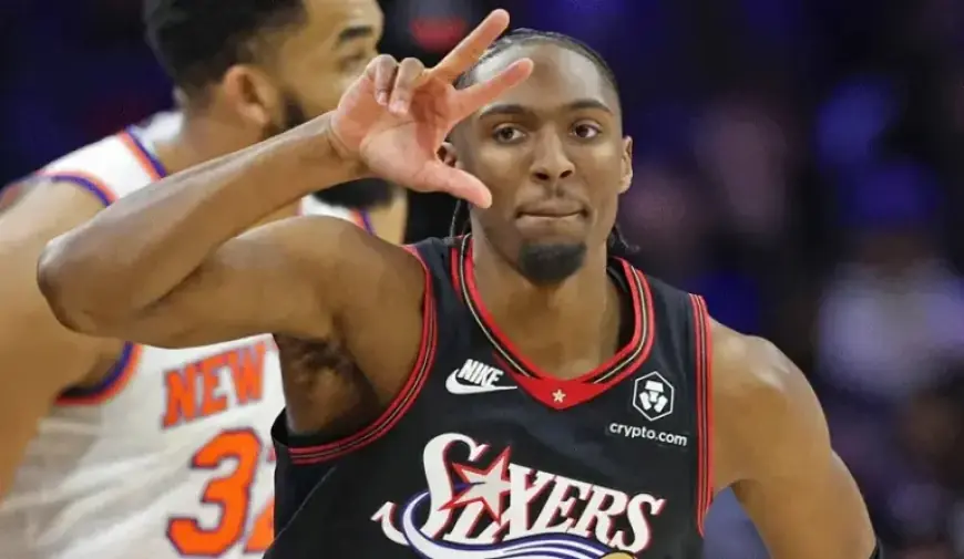 Bucks vs 76ers: Expert Predictions, Top Picks & Odds for Tonight’s NBA Clash