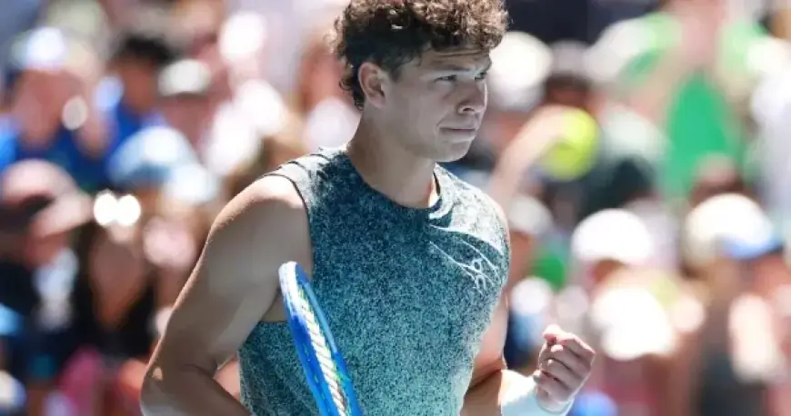 AO 2026 Day 11 Preview: Shelton Seeks Redemption