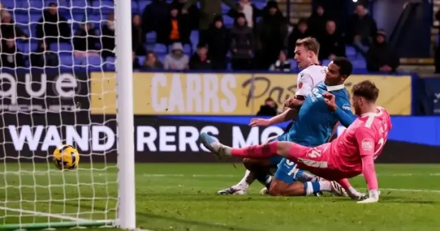 Schumacher Lauds Team’s Resilience in Latest Toughsheet Triumph