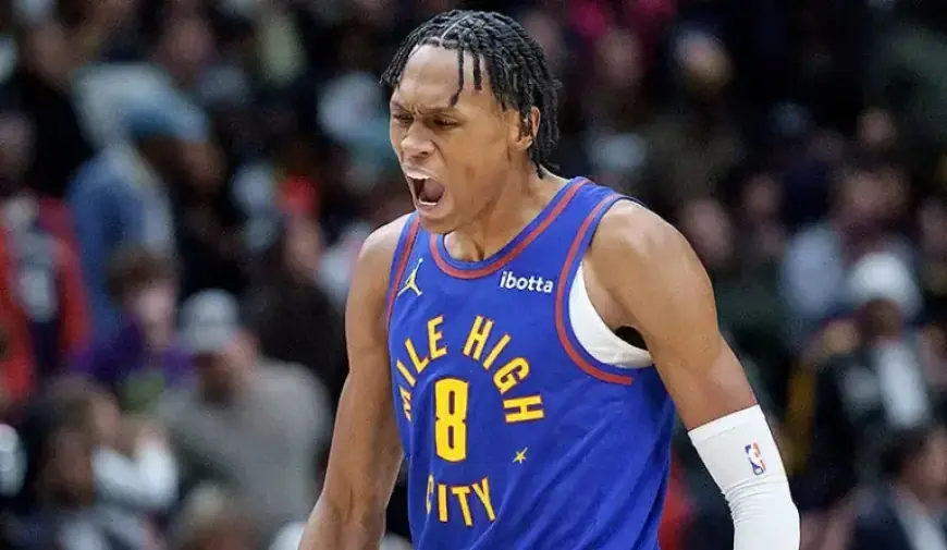 Pistons vs. Nuggets: Predictions, Picks & Odds for Today’s NBA Game