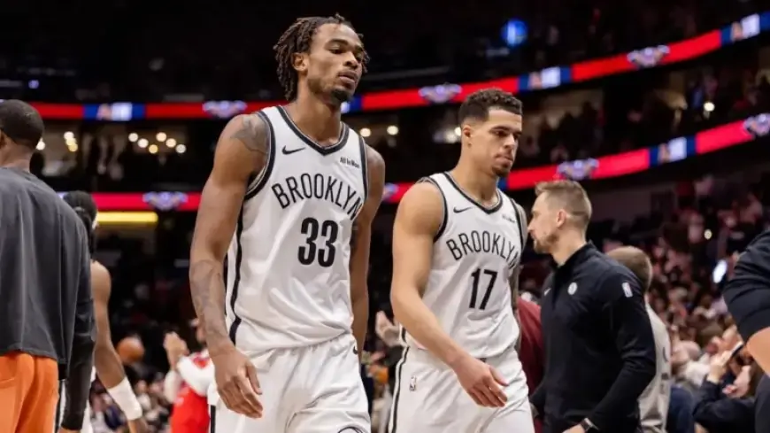 Brooklyn Nets vs. Phoenix Suns: Odds, Picks, and Predictions