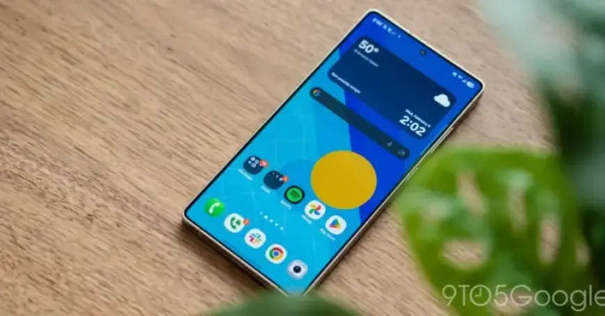 Samsung Unveils Galaxy S26’s Revolutionary ‘Privacy Display’ Feature