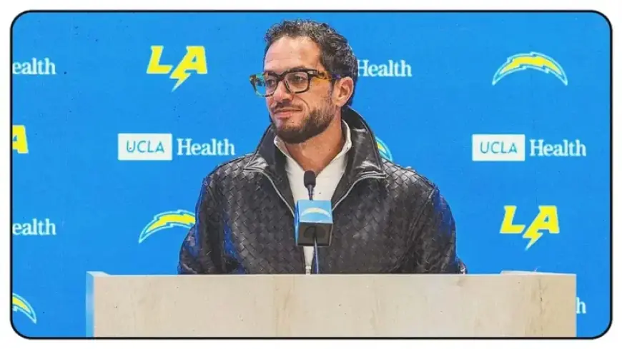 Mike McDaniel’s Key Insights from Chargers Introductory Press Conference