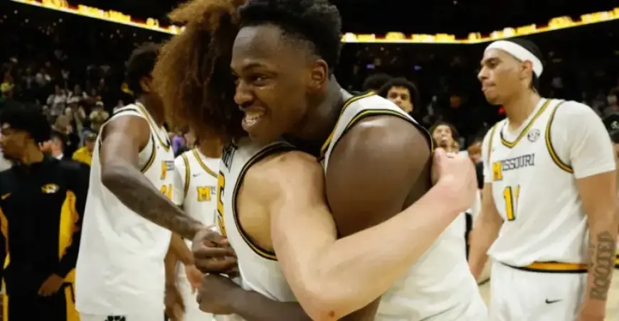 Tigers Battle Alabama’s Intriguing Lineup in Tuscaloosa Showdown