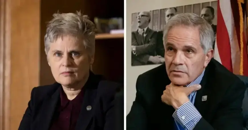 City Prosecutors Collaborate to Charge Federal Agents