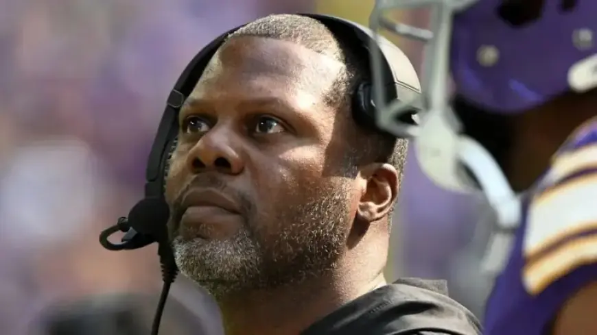 Commanders Shock Fans with Surprise Coaching Hire