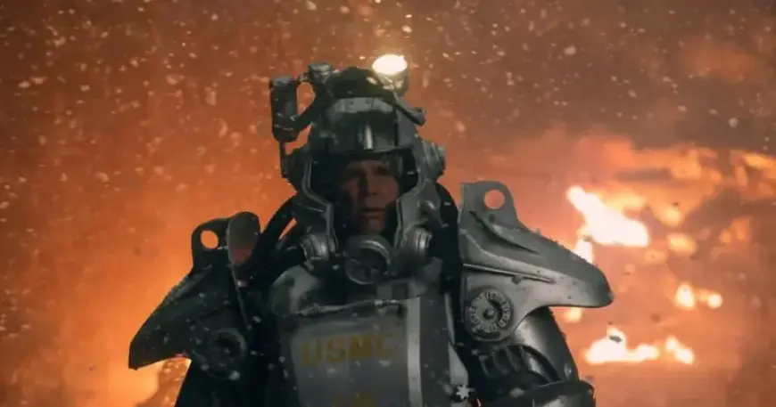 Fallout Season 2: Release Time for Next Episode in the UK