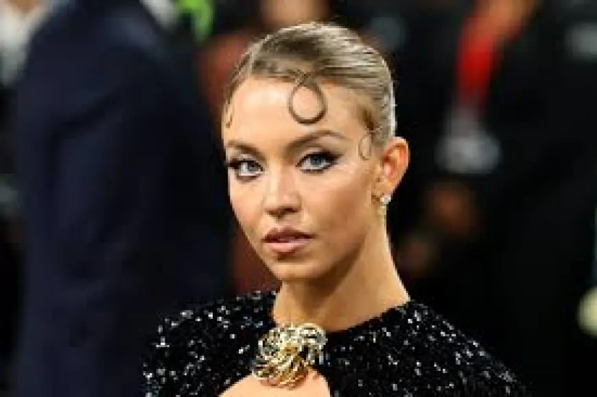 Sydney Sweeney launches SYRN lingerie as Hollywood Sign bra stunt draws scrutiny