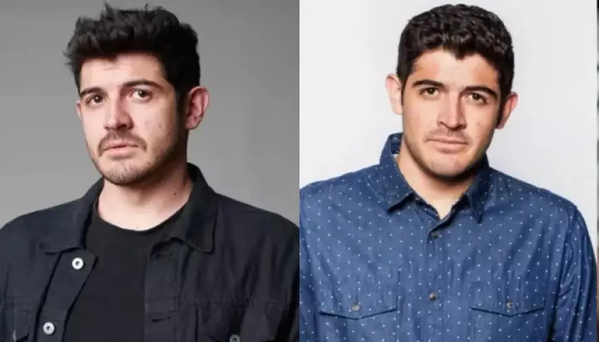 Alexis Ortega dies at 38, leaving a lasting mark on Latin American dubbing