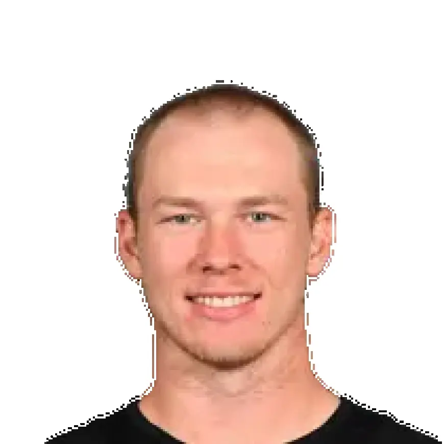 Morgan Geekie Scores in Monday’s Defeat to Rangers