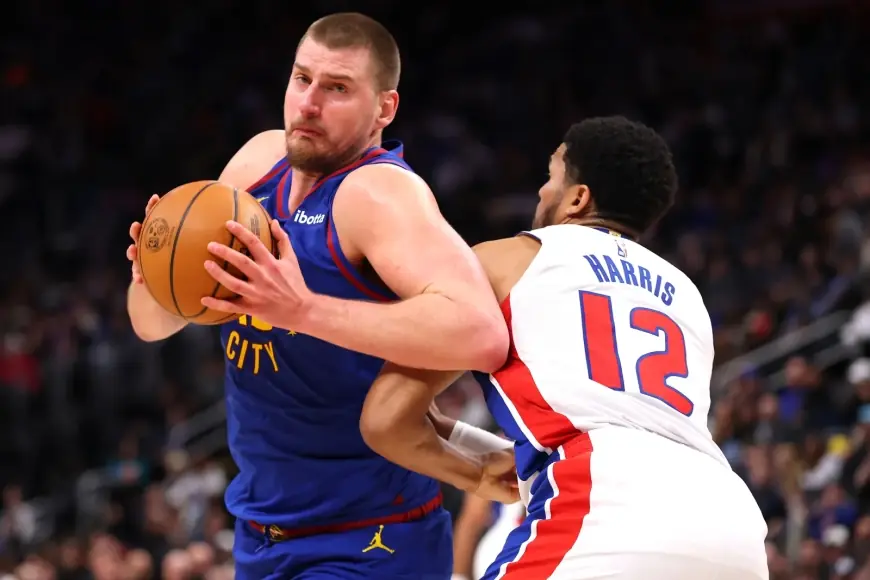 Pistons vs. Nuggets live preview: tipoff time, form guide, injuries, and what to watch in Denver
