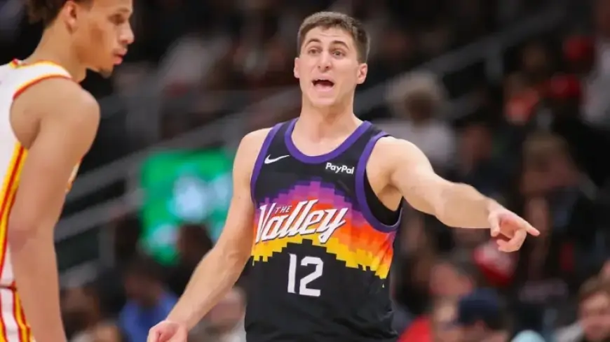 Nets vs. Suns: Predictions, Odds, and Top NBA Prop Bets for Jan. 27