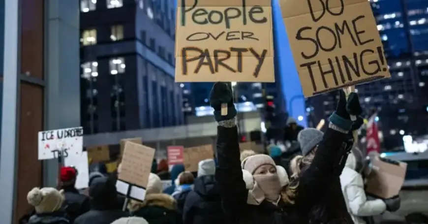 G.O.P. Surprised by Defensive Stance on Immigration Policy – NYT