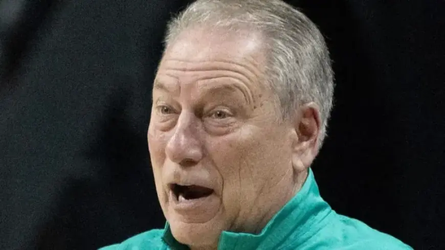 Tom Izzo’s Development Process Validated by Spartan Captain Success