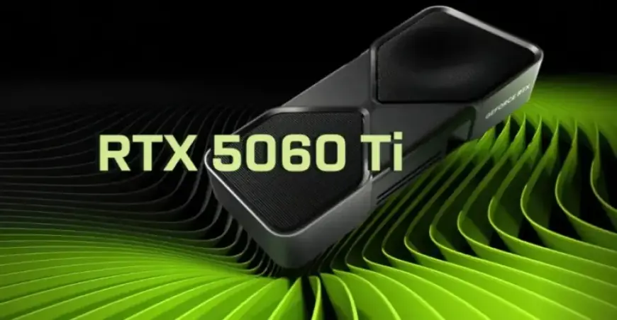 Gamers Abandon GeForce RTX 5060 Ti 16 GB Due to Soaring $700 Prices