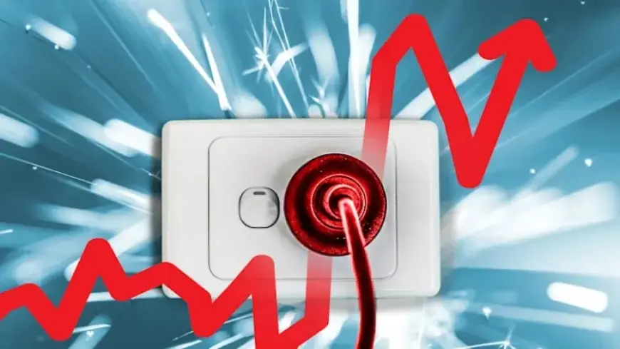 Inflation Surge Pressures RBA to Increase Rates