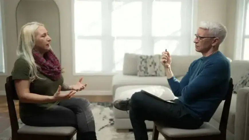 Stella Carlson’s Video Contradicts Initial Claims in Alex Pretti’s Killing