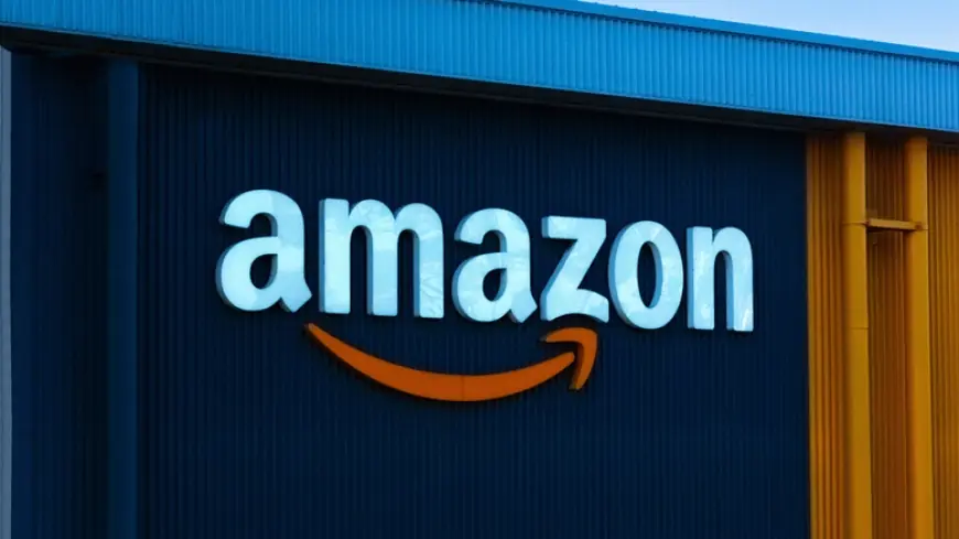 Amazon Layoffs 2026: Misfired Internal Notice Signals New Round of Corporate Job Cuts