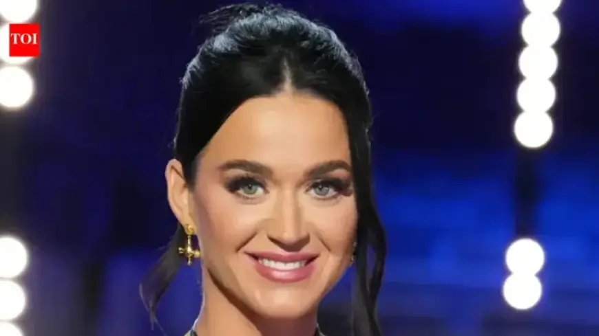 Katy Perry Blocks $10 Billion ICE Bill, Influenced by Trudeau: Social Media Reacts