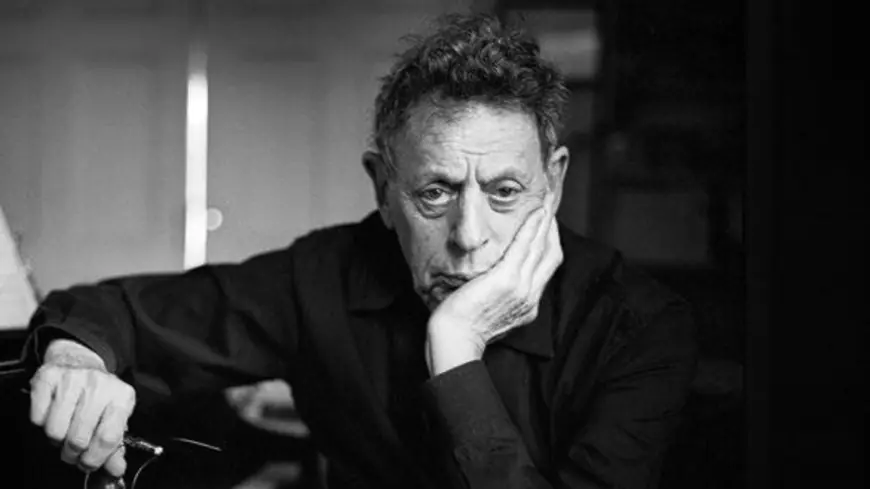 Philip Glass pulls “Lincoln” symphony premiere from Kennedy Center amid leadership backlash
