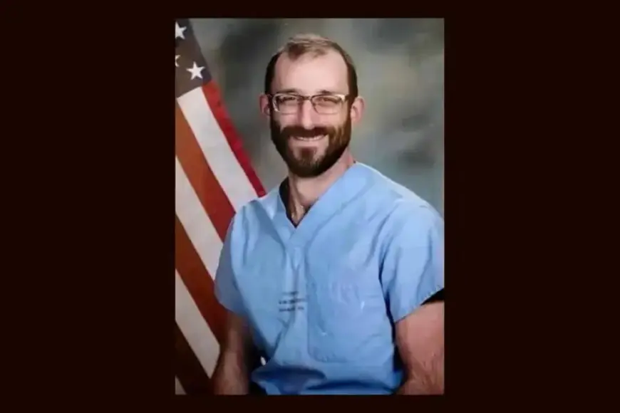 Nurses Witness Alex Pretti’s Minneapolis Killing in Shocking Footage