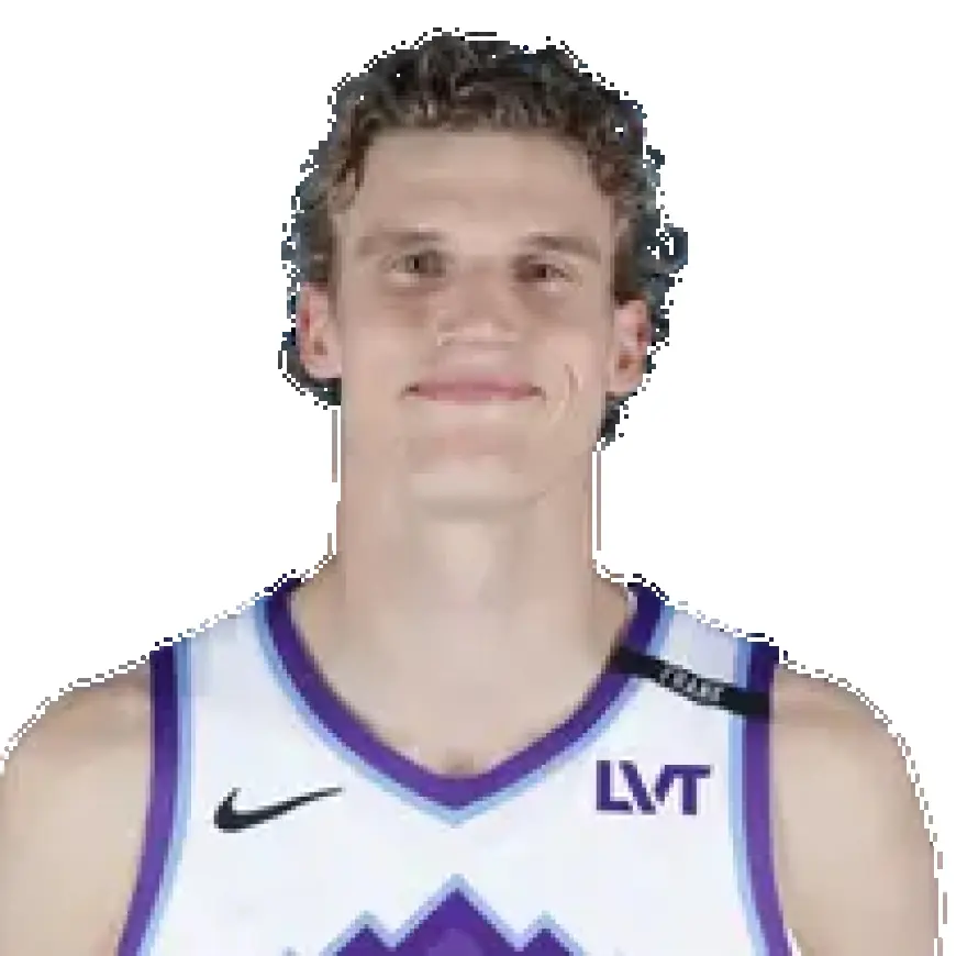 Lauri Markkanen Set to Return Tuesday After Illness