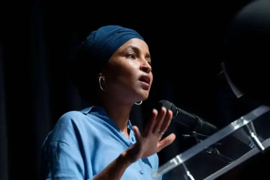 Justice Department Probes Ilhan Omar: Odds of Federal Charges Explored