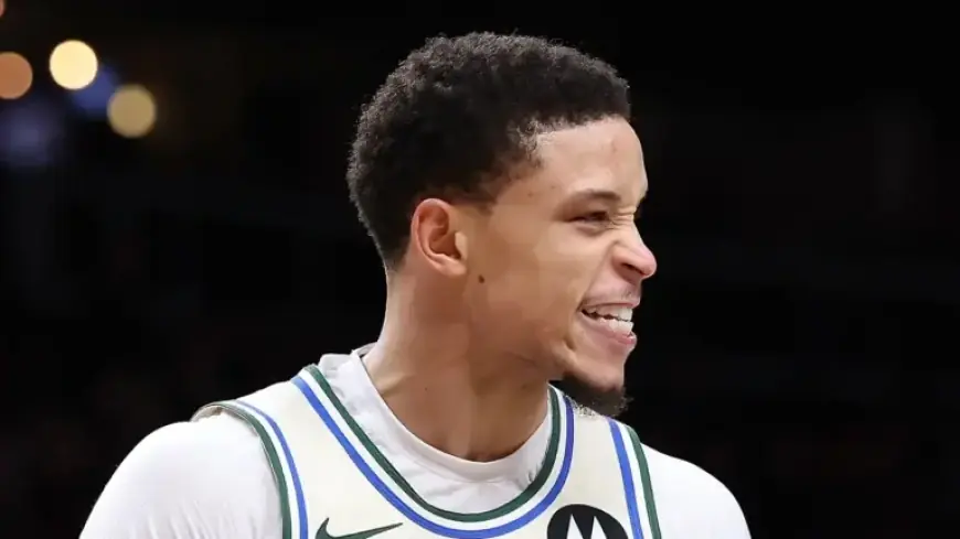 Ryan Rollins Ready to Make an Impact in the NBA