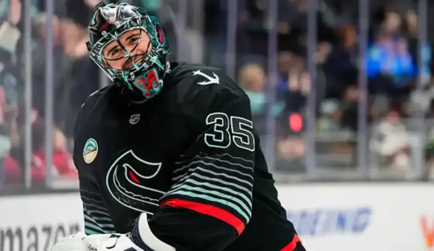 Capitals vs. Kraken: Expert Picks, Odds, and Predictions for Jan. 27