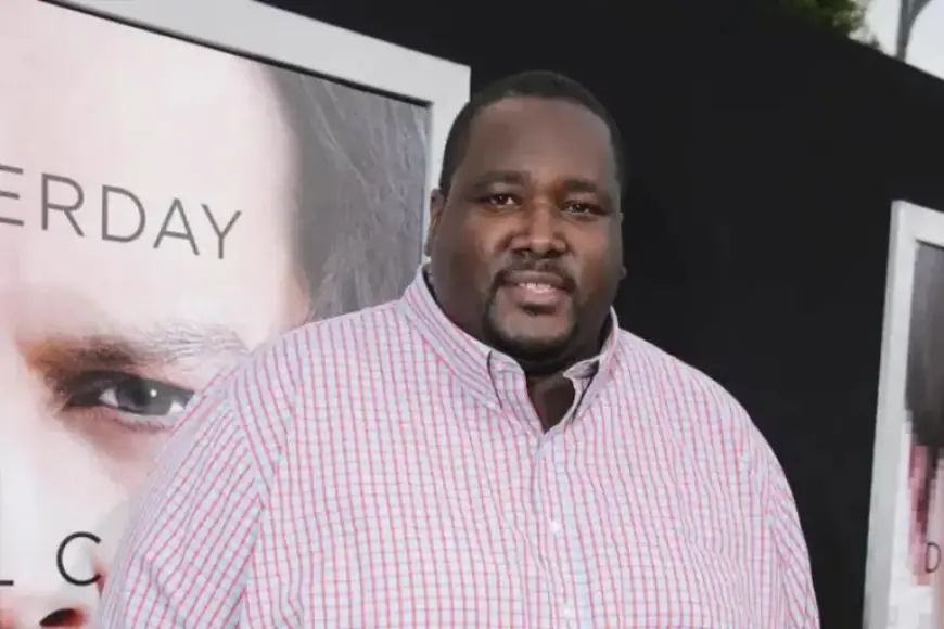 “Blind Side Star Quinton Aaron’s Health Improving on Life Support”