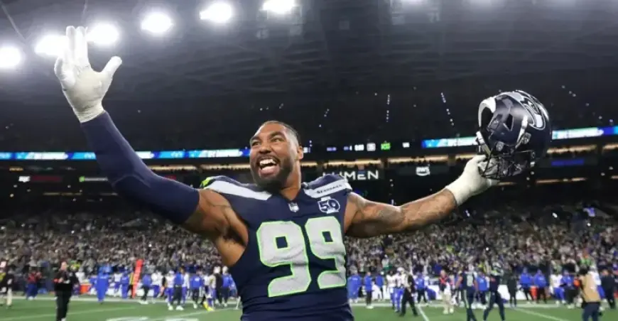 Seahawks’ NFC Championship Triumph Outshines Thanksgiving Festivities