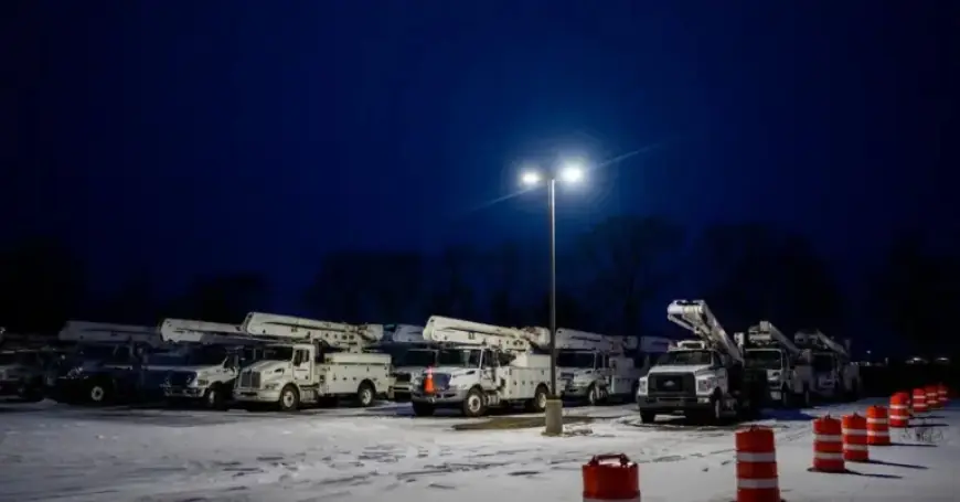 Winter Storm Alert: Weekend Forecast Details and Updates