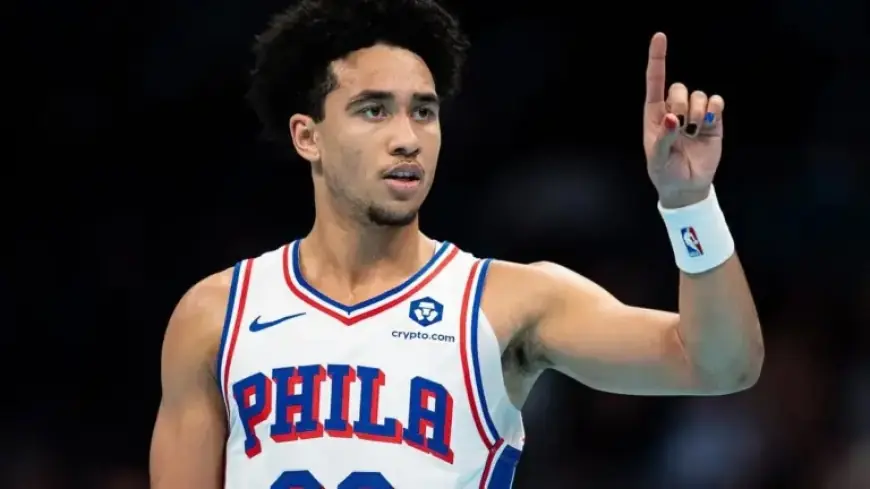 Jared McCain Steps Forward: Revealing His True Self