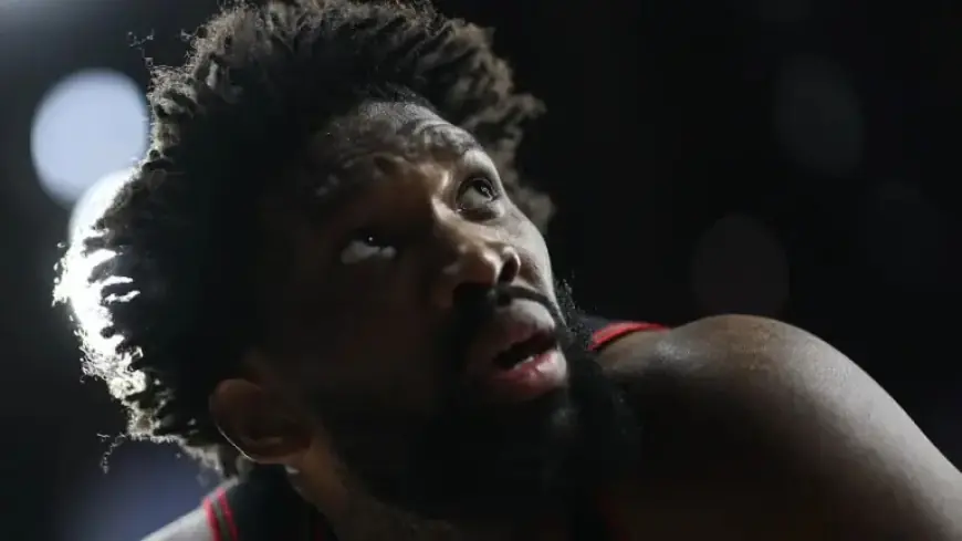 Doc Rivers Declares Joel Embiid the Most Talented Player He’s Coached